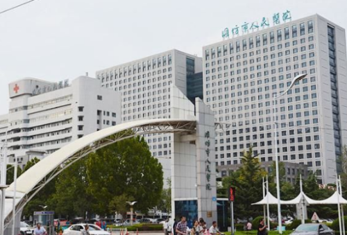 潍坊市人民医院整形美容科能做面部填充吗？医生的资质+技术水平介绍