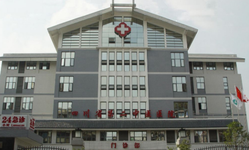 四川省第二中医院医疗美容科吸脂减肥做的好吗？科室介绍+案例反馈
