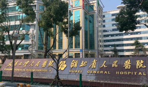 武汉大学人民医院整形烧伤外科去眼袋好不好？医院实力展示，案例阐述